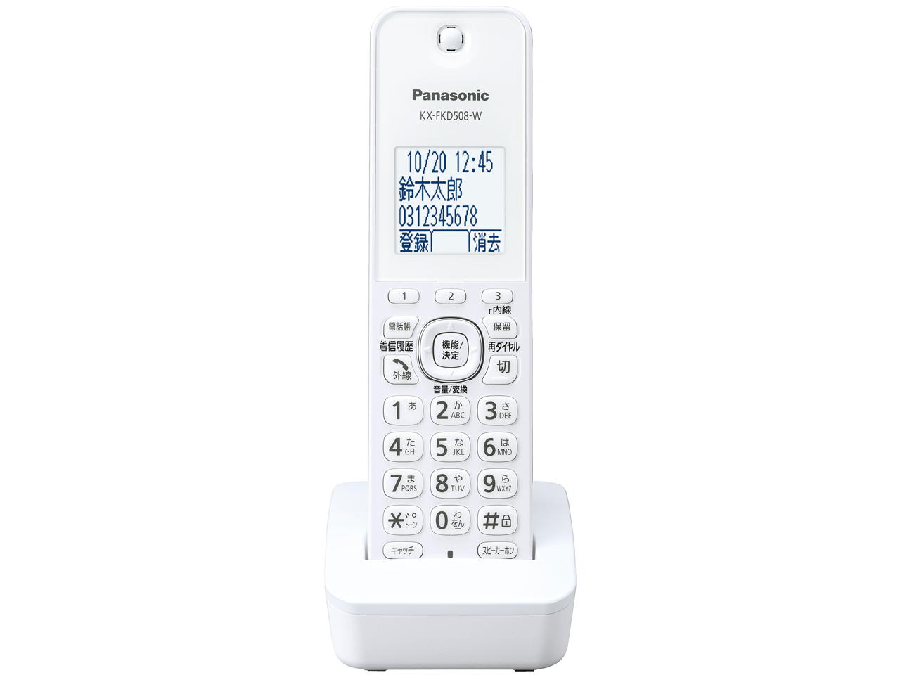 RU�ERU�ERU VE-GD35DL-W [�z���C�g]