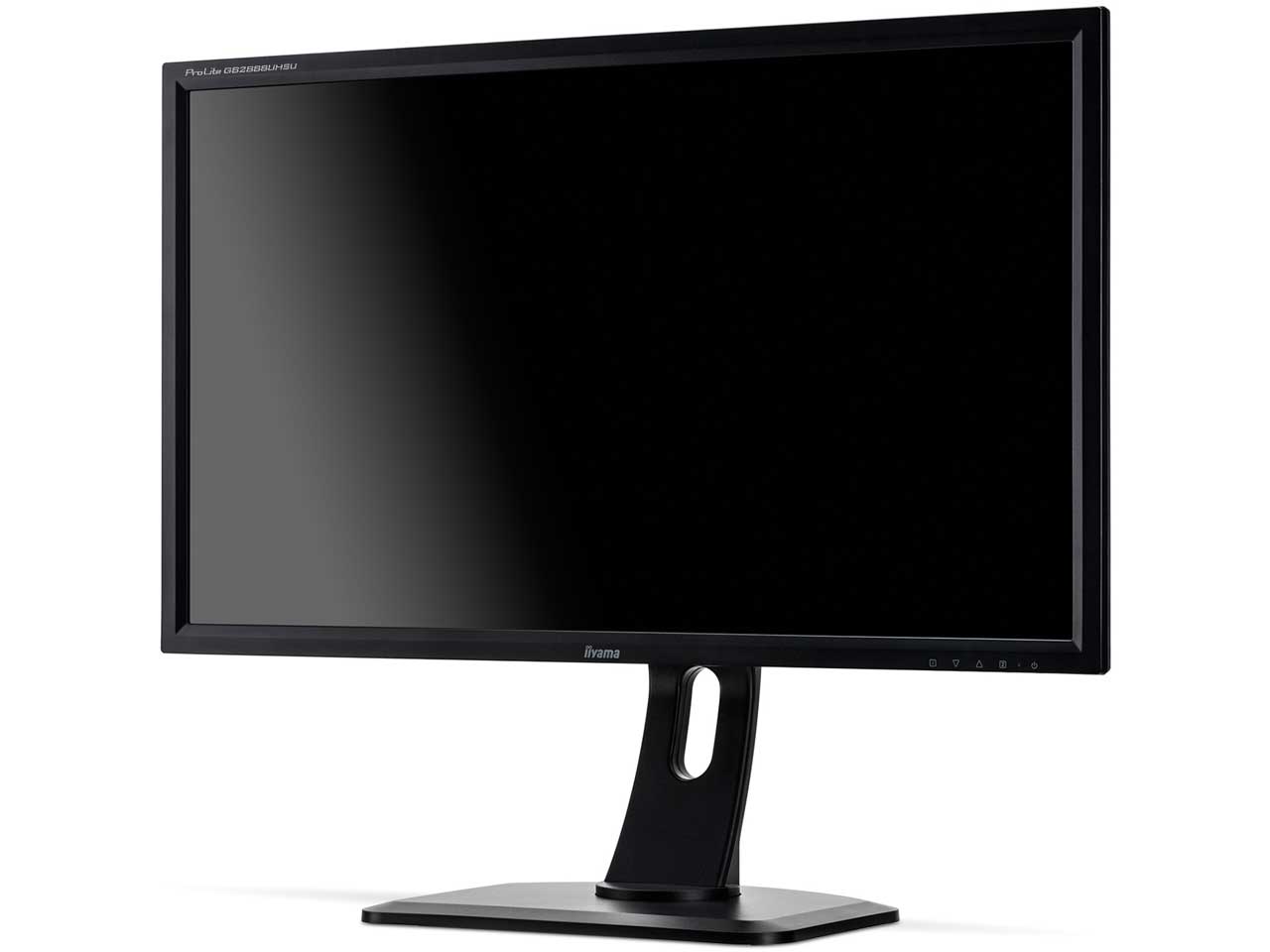 ProLite GB2888UHSU GB2888UHSU-B1 [28�C���` �}�[�x���u���b�N]