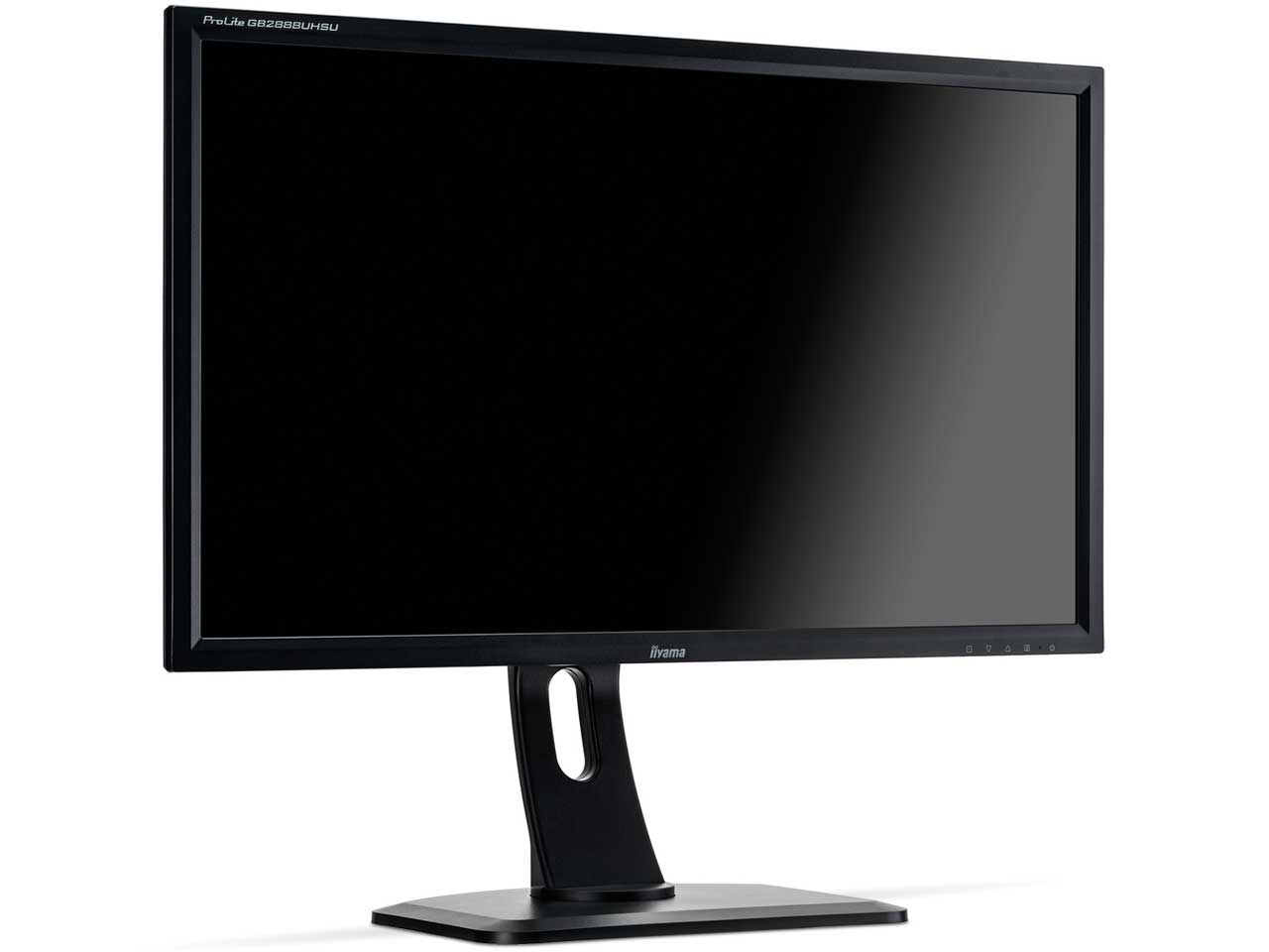 ProLite GB2888UHSU GB2888UHSU-B1 [28�C���` �}�[�x���u���b�N]