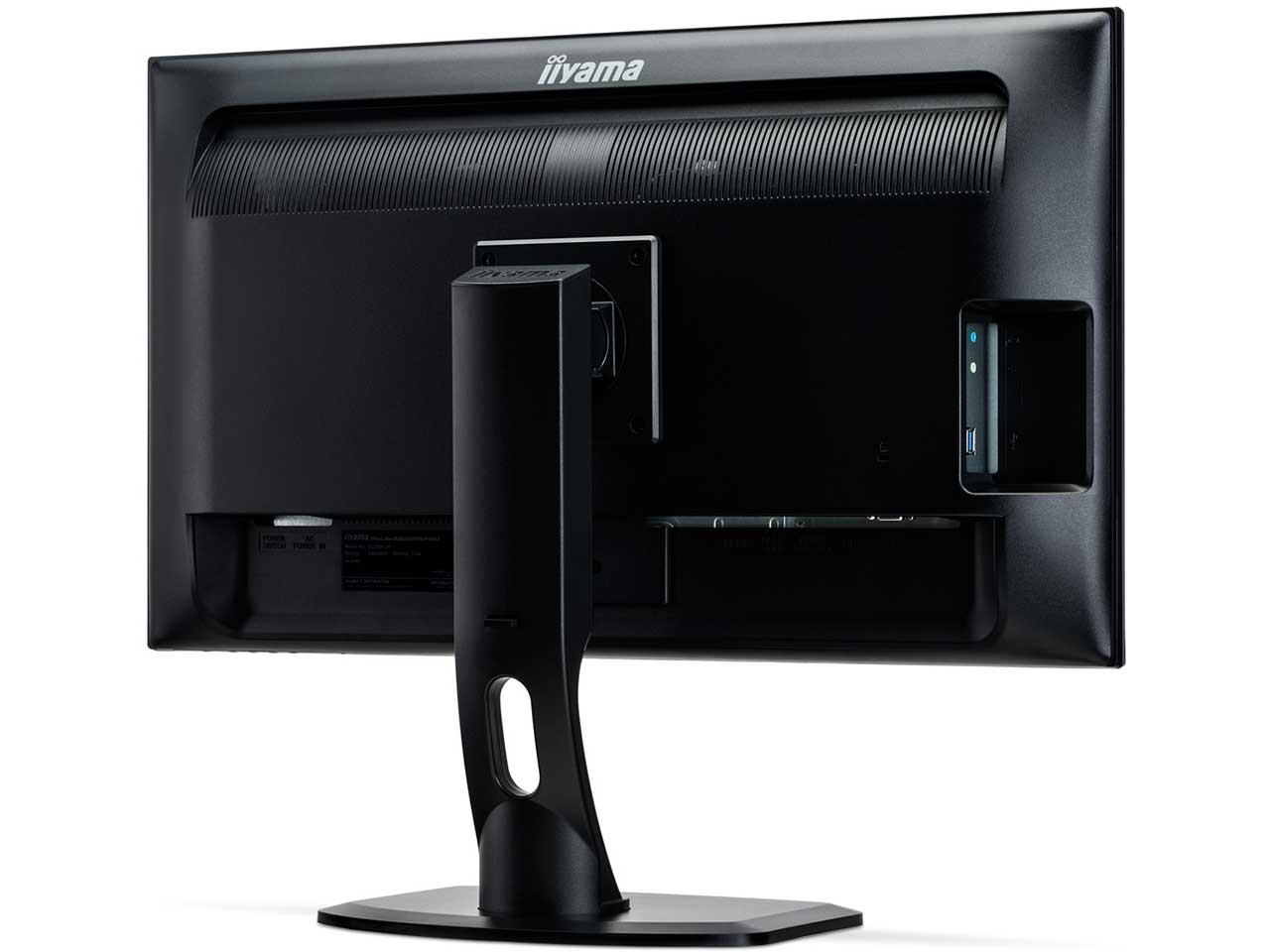 ProLite GB2888UHSU GB2888UHSU-B1 [28�C���` �}�[�x���u���b�N]