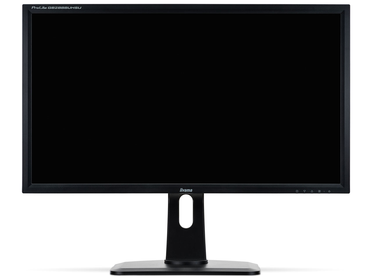 ProLite GB2888UHSU GB2888UHSU-B1 [28�C���` �}�[�x���u���b�N] �̐��i�摜