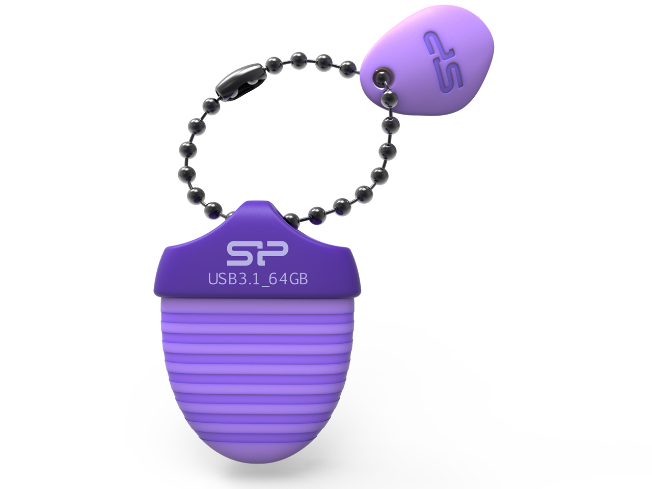 Jewel J30 SP064GBUF3J30V1U [64GB �p�[�v��] �̐��i�摜