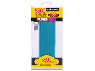 Vanguard RX5500-BL [�u���[]