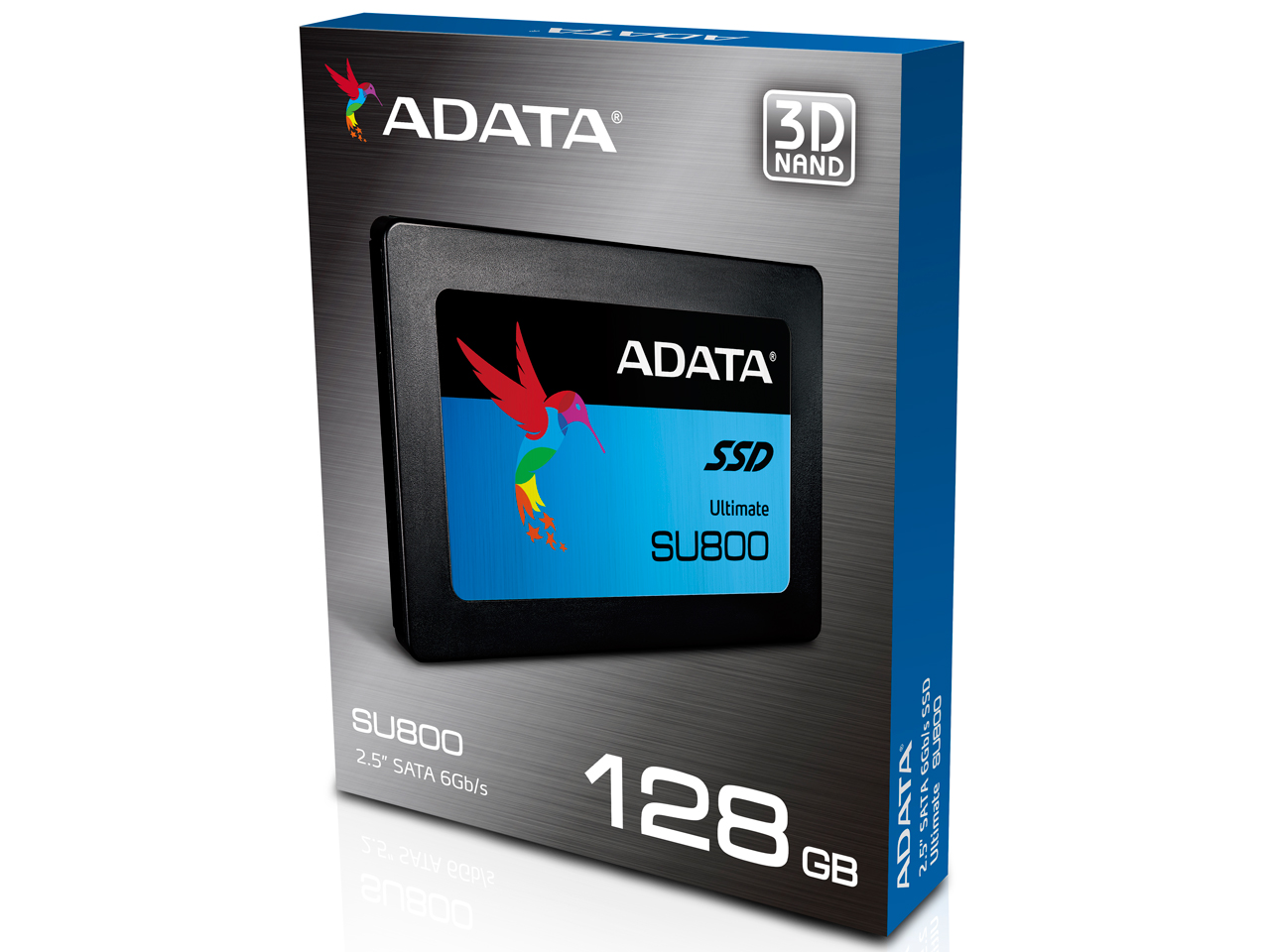 Ultimate SU800 ASU800SS-128GT-C