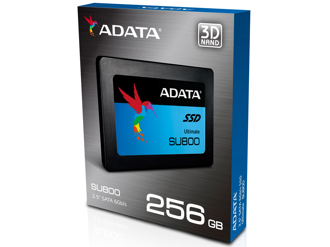 Ultimate SU800 ASU800SS-256GT-C