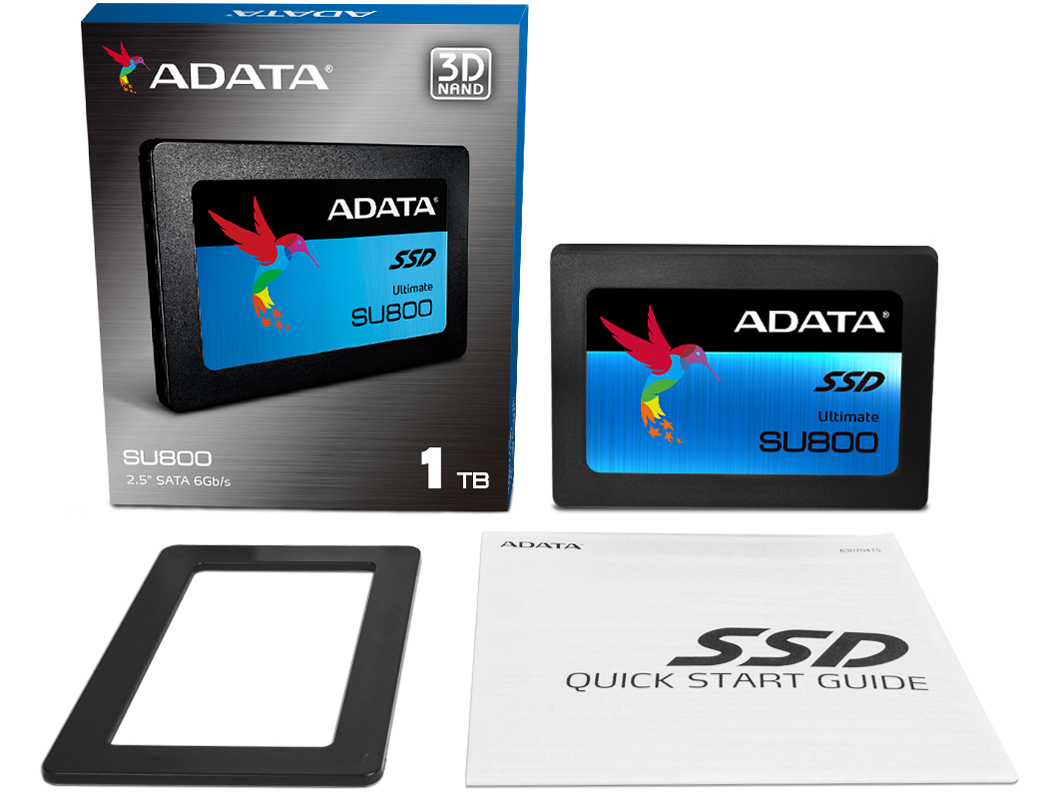 Ultimate SU800 ASU800SS-1TT-C