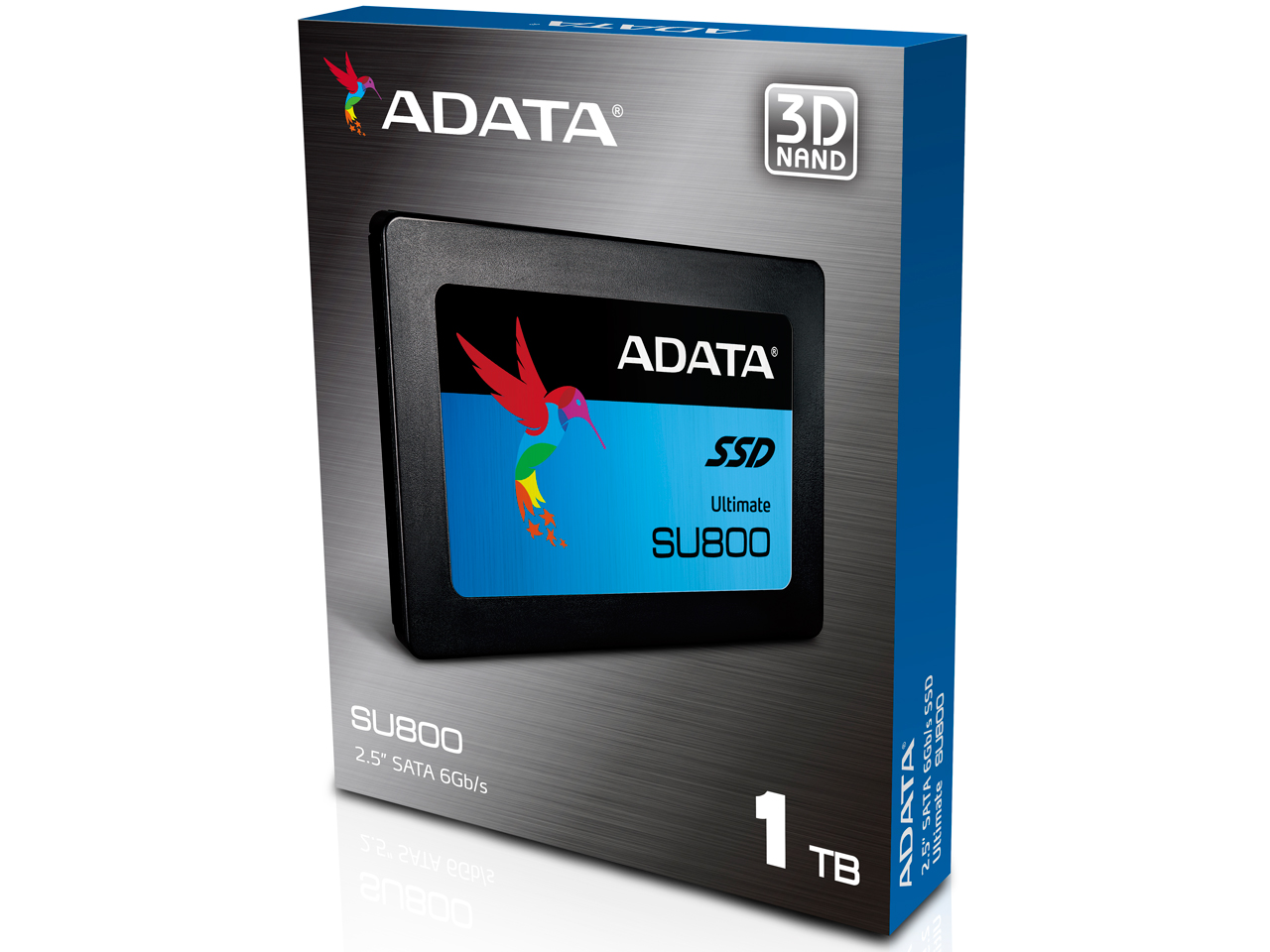 Ultimate SU800 ASU800SS-1TT-C