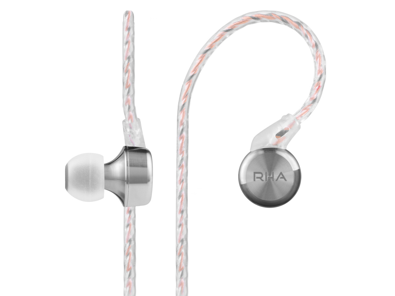 RHA CL750 �̐��i�摜