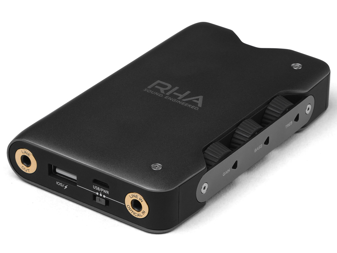イチ　　RHA CL1 &amp; DACAMP L1　中古 RHA 【中古】Dacamp L1【日本橋】 – e☆イヤホン