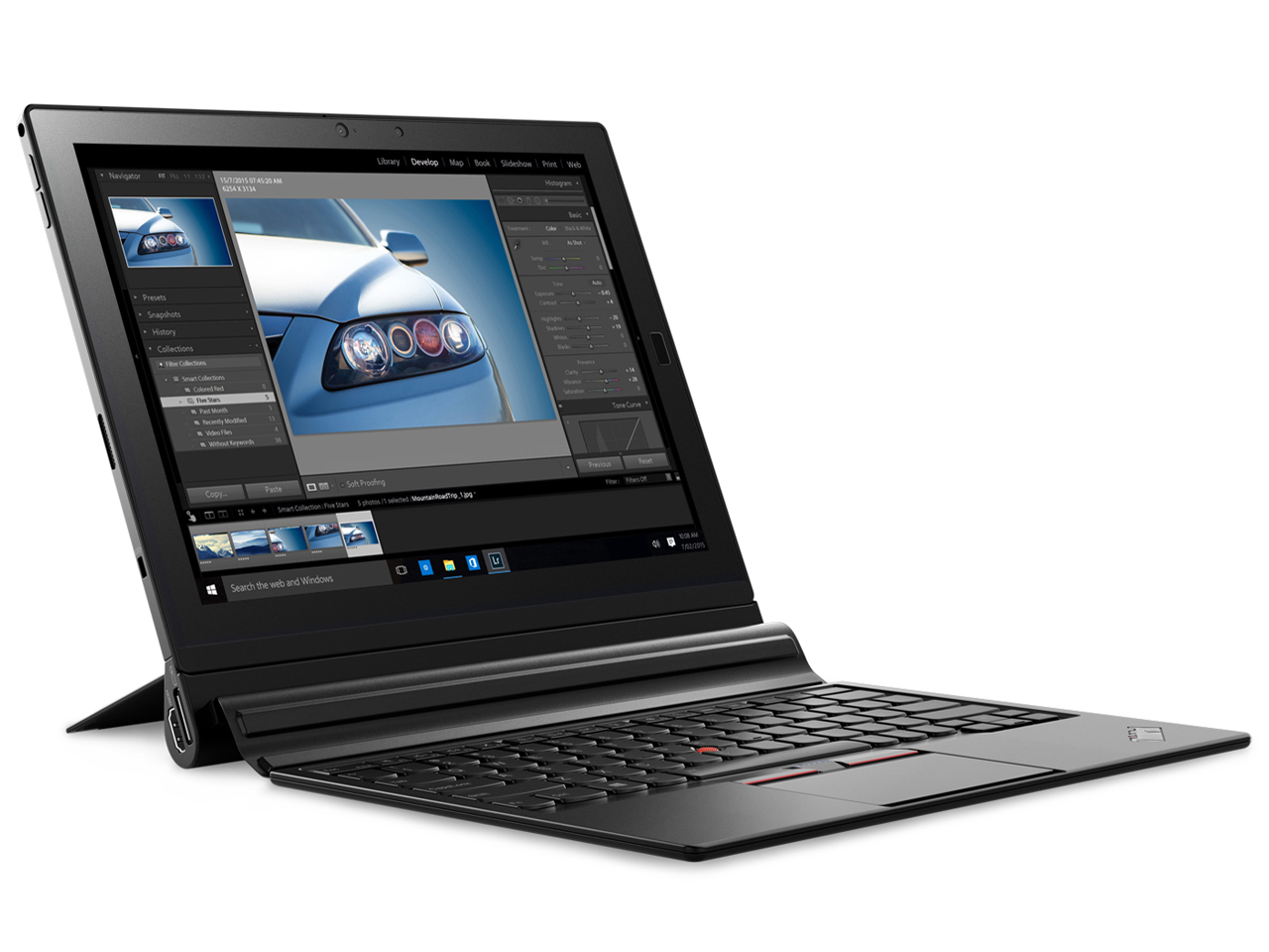 ThinkPad X1 Tablet 20GG003SJP �̐��i�摜