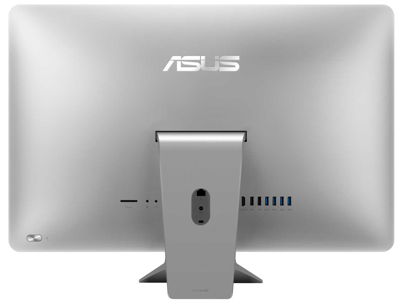 Zen AiO ZN220ICGK ZN220ICGK-I5G930MX