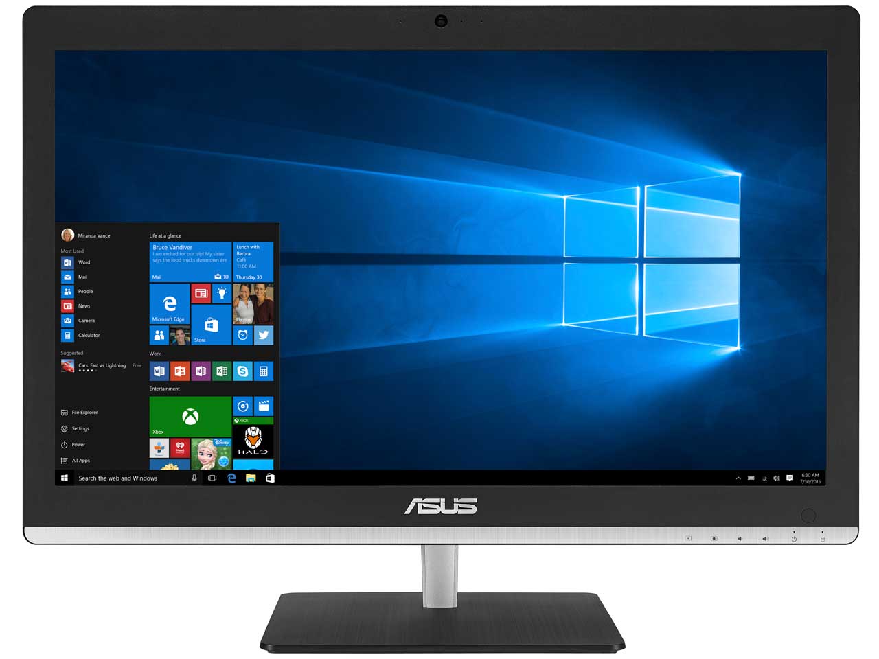 Vivo AiO V220IAUK V220IAUK-I35005U