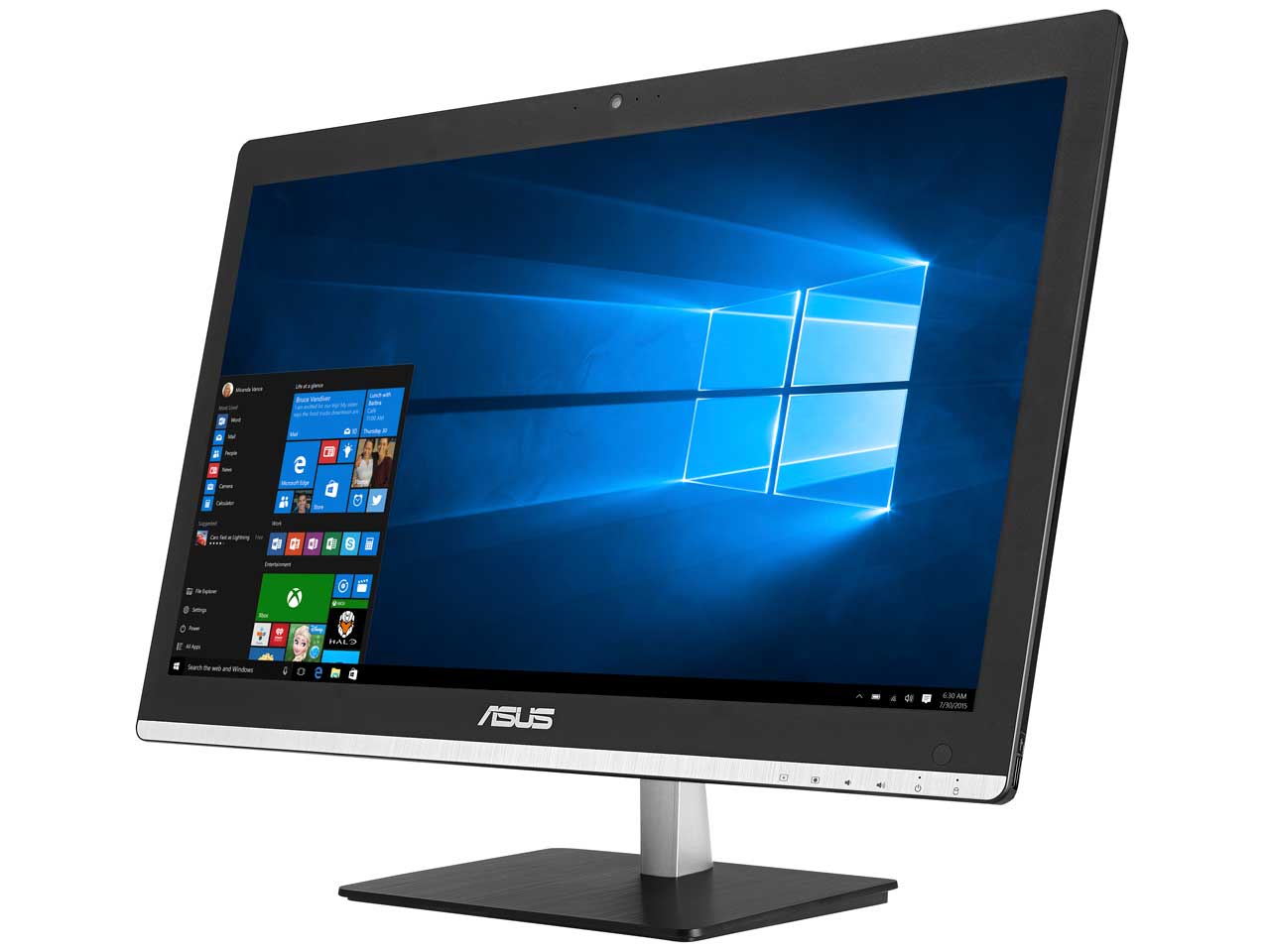 Vivo AiO V220IAUK V220IAUK-I35005U