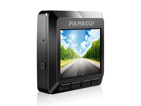 GoSafe 388mini GS388mini-16G
