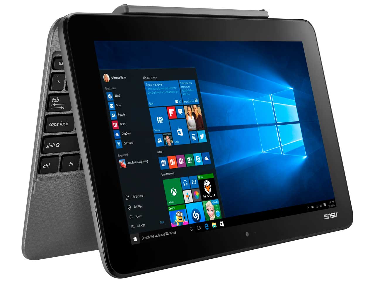 ASUS TransBook T101HA T101HA-GRAY [���^���O���[]