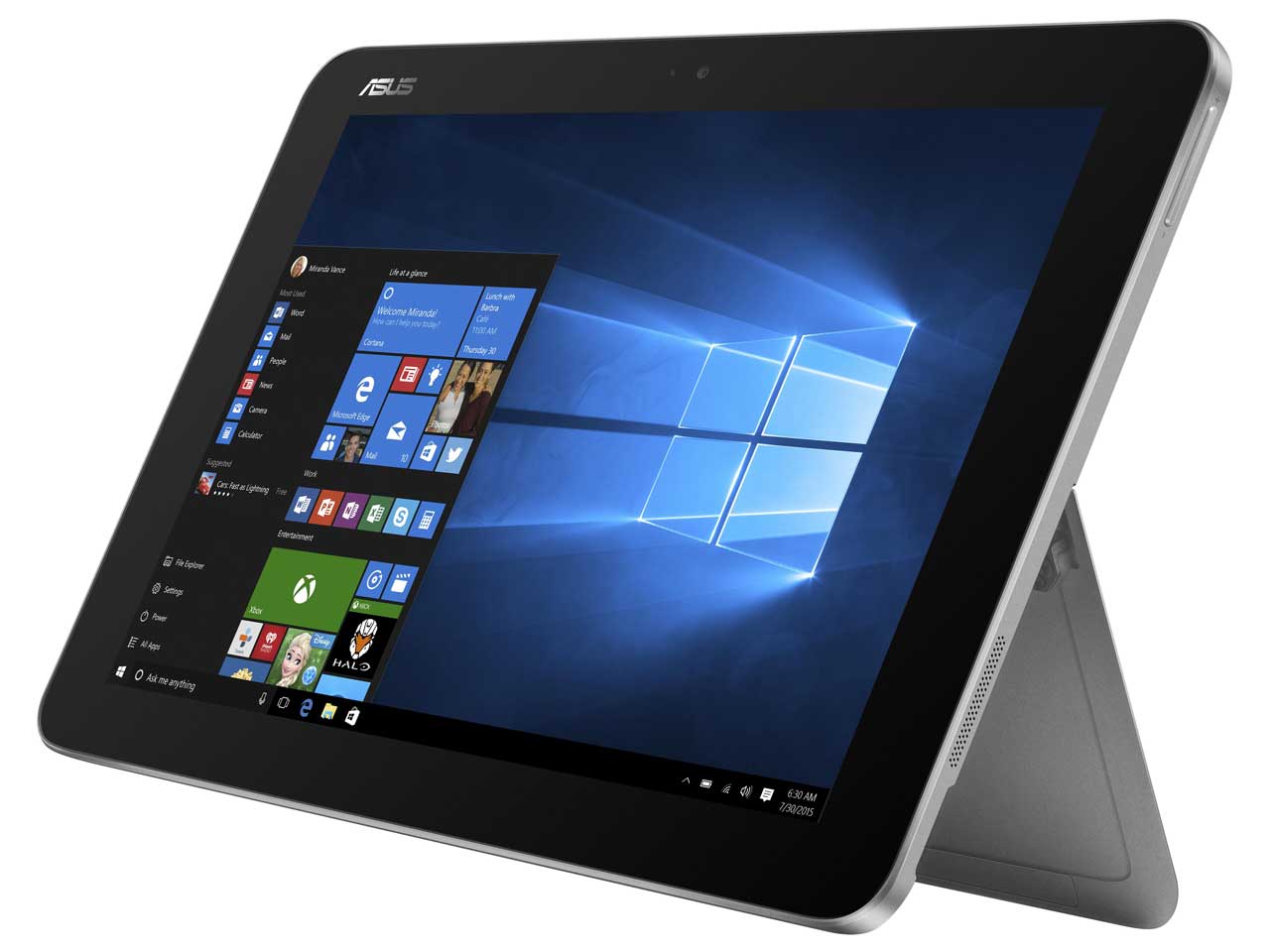 ASUS TransBook Mini T102HA T102HA-8350G [�O���[]