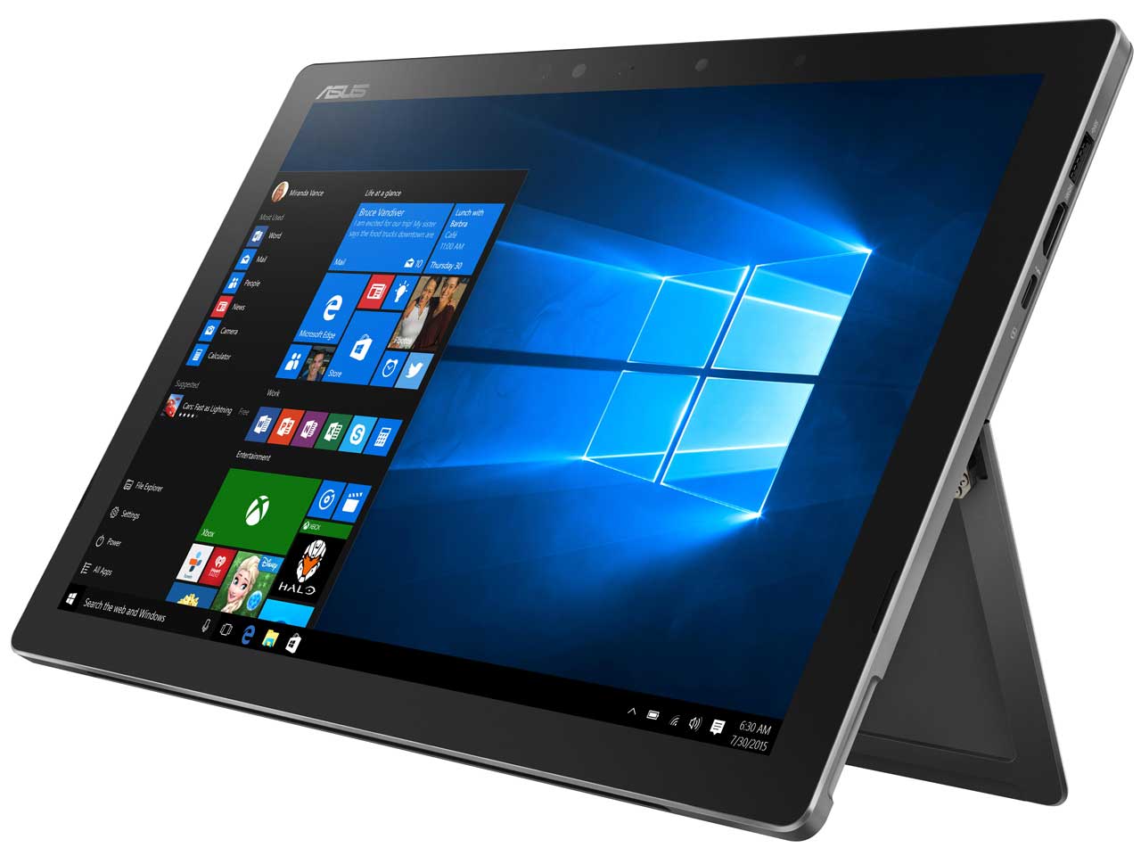 ASUS TransBook 3 T303UA T303UA-512S