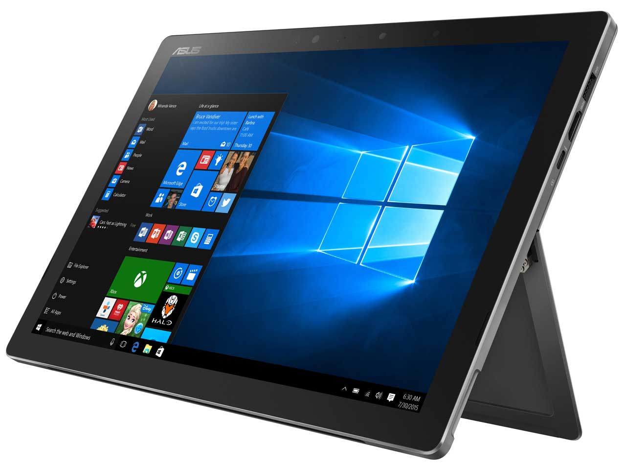 ASUS TransBook 3 T303UA T303UA-6200GY [�`�^�j�E���O���[]