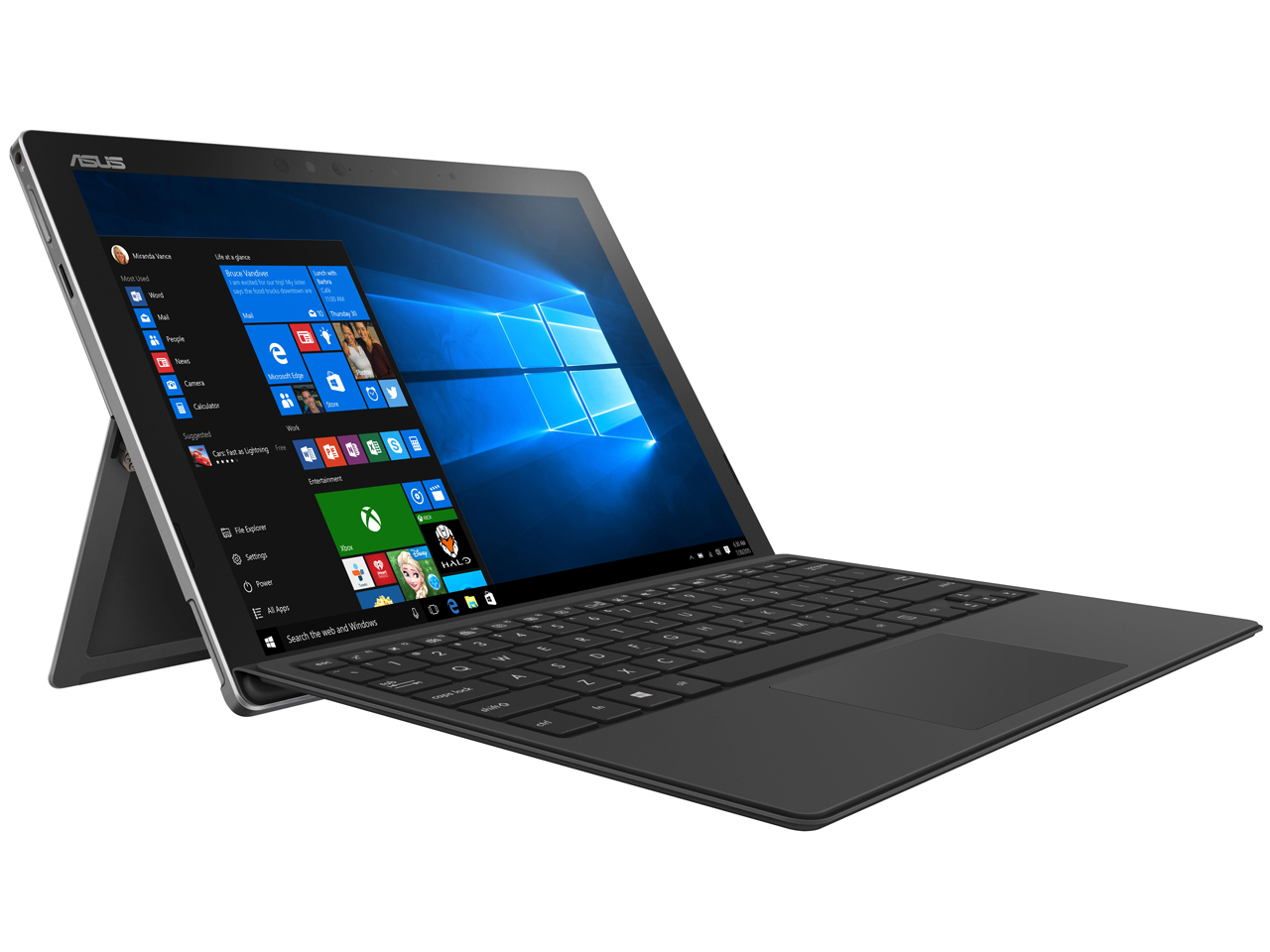 ASUS TransBook 3 T303UA T303UA-6200GY [�`�^�j�E���O���[]