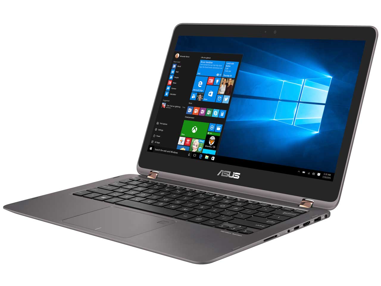 ZenBook Flip UX360UA UX360UA-6500