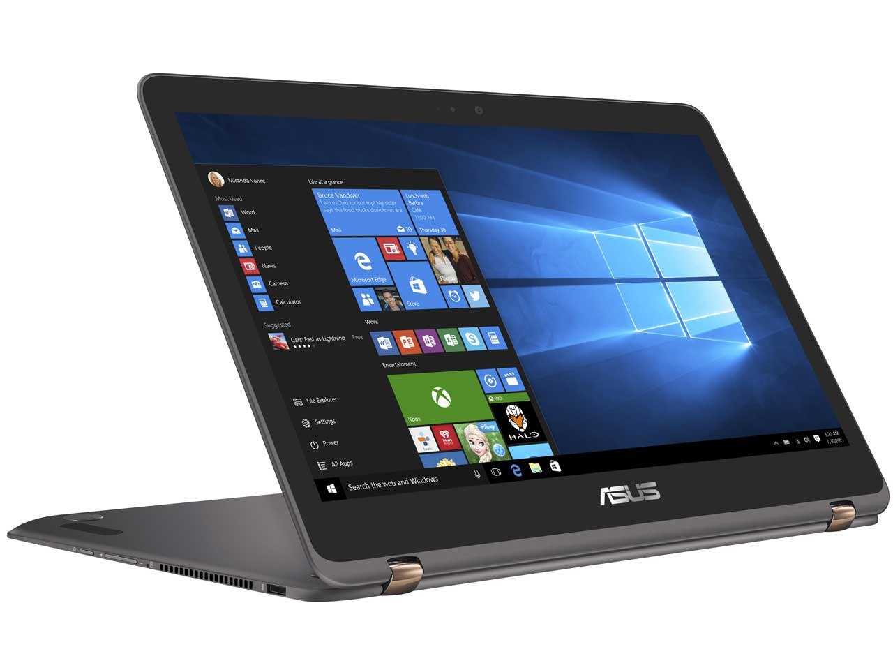 ZenBook Flip UX360UA UX360UA-6500