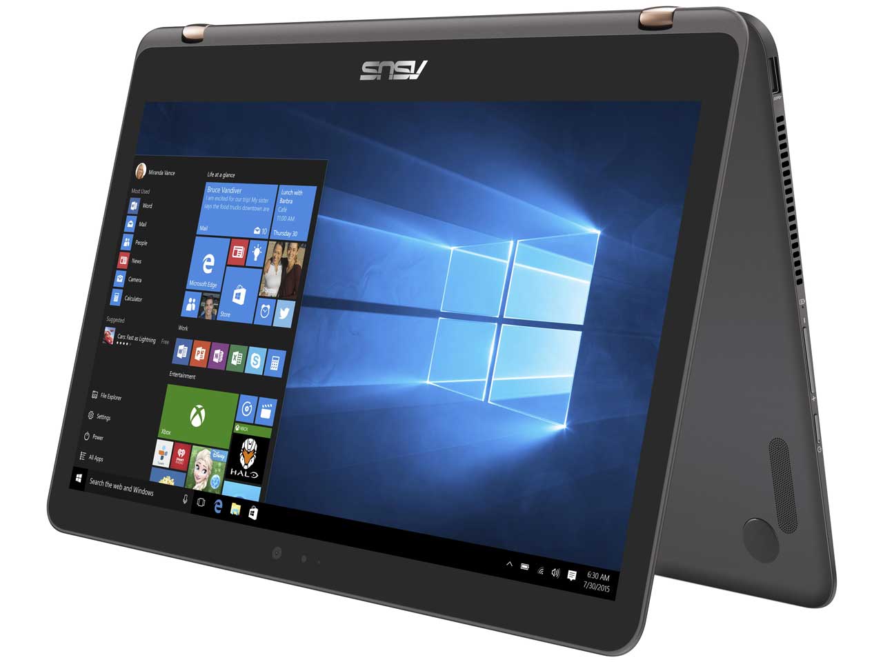 ZenBook Flip UX360UA UX360UA-6500