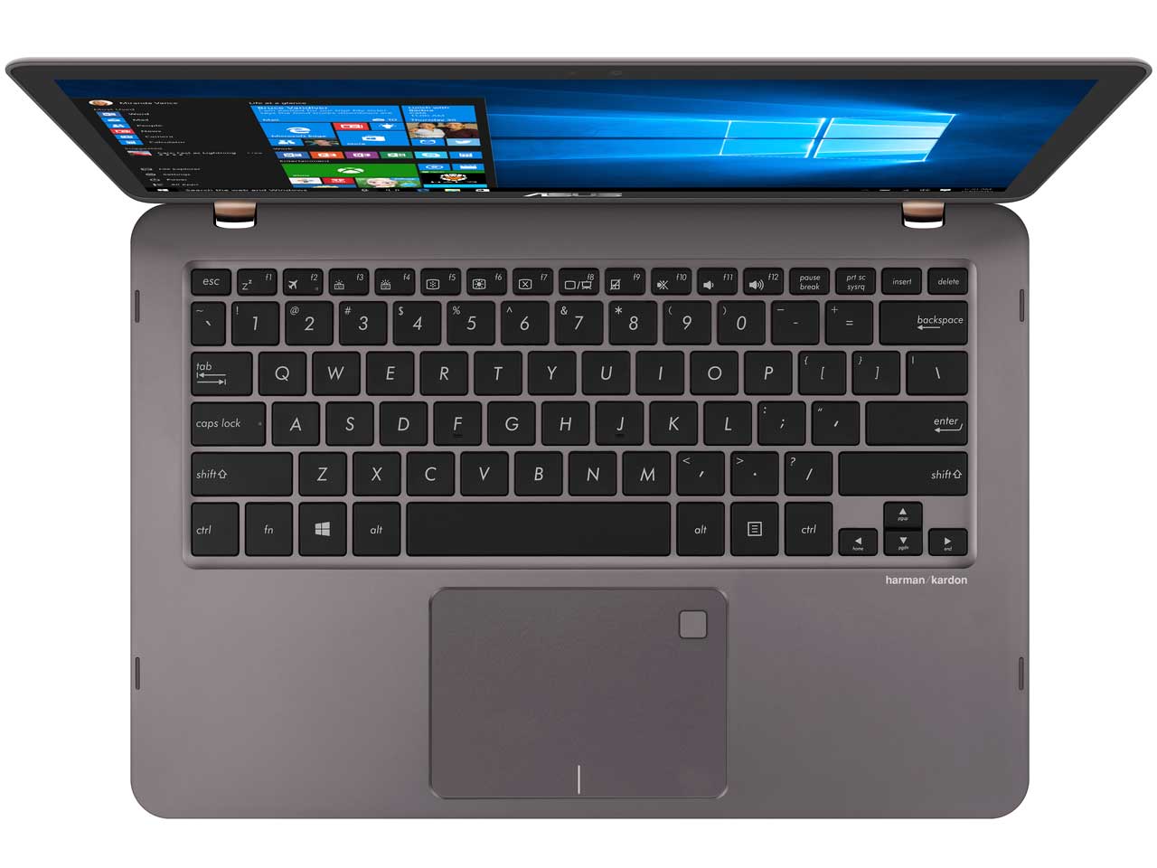 ZenBook Flip UX360UA UX360UA-6500