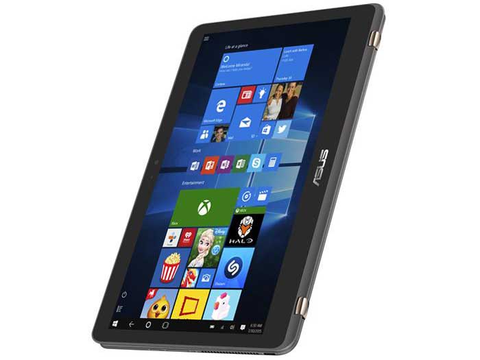 ZenBook Flip UX360UA UX360UA-6500