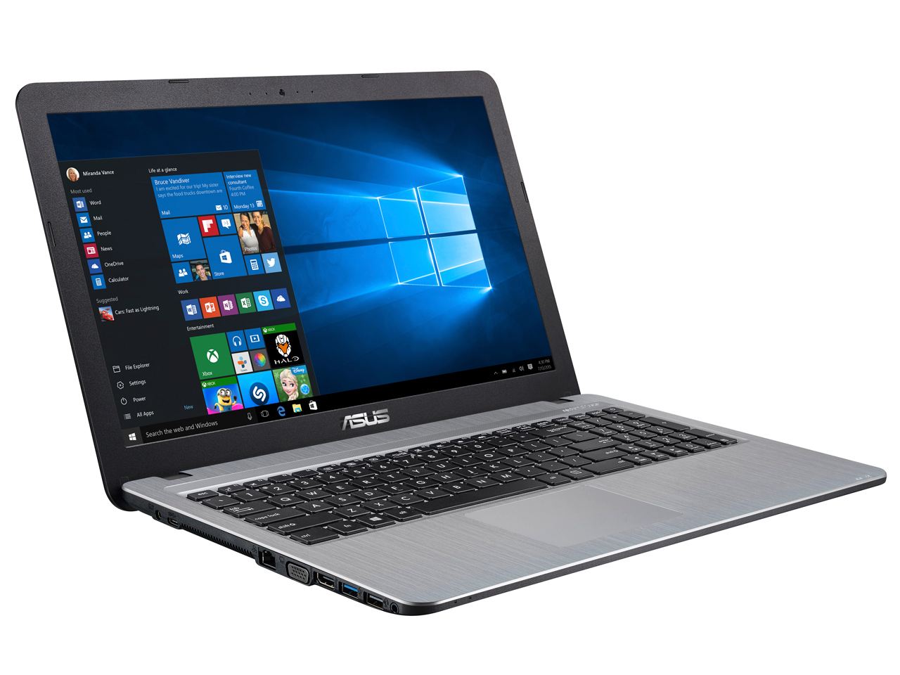 ASUS ASUS VivoBook X540LA X540LA-HRED [レッド] 価格比較 - 価格.com