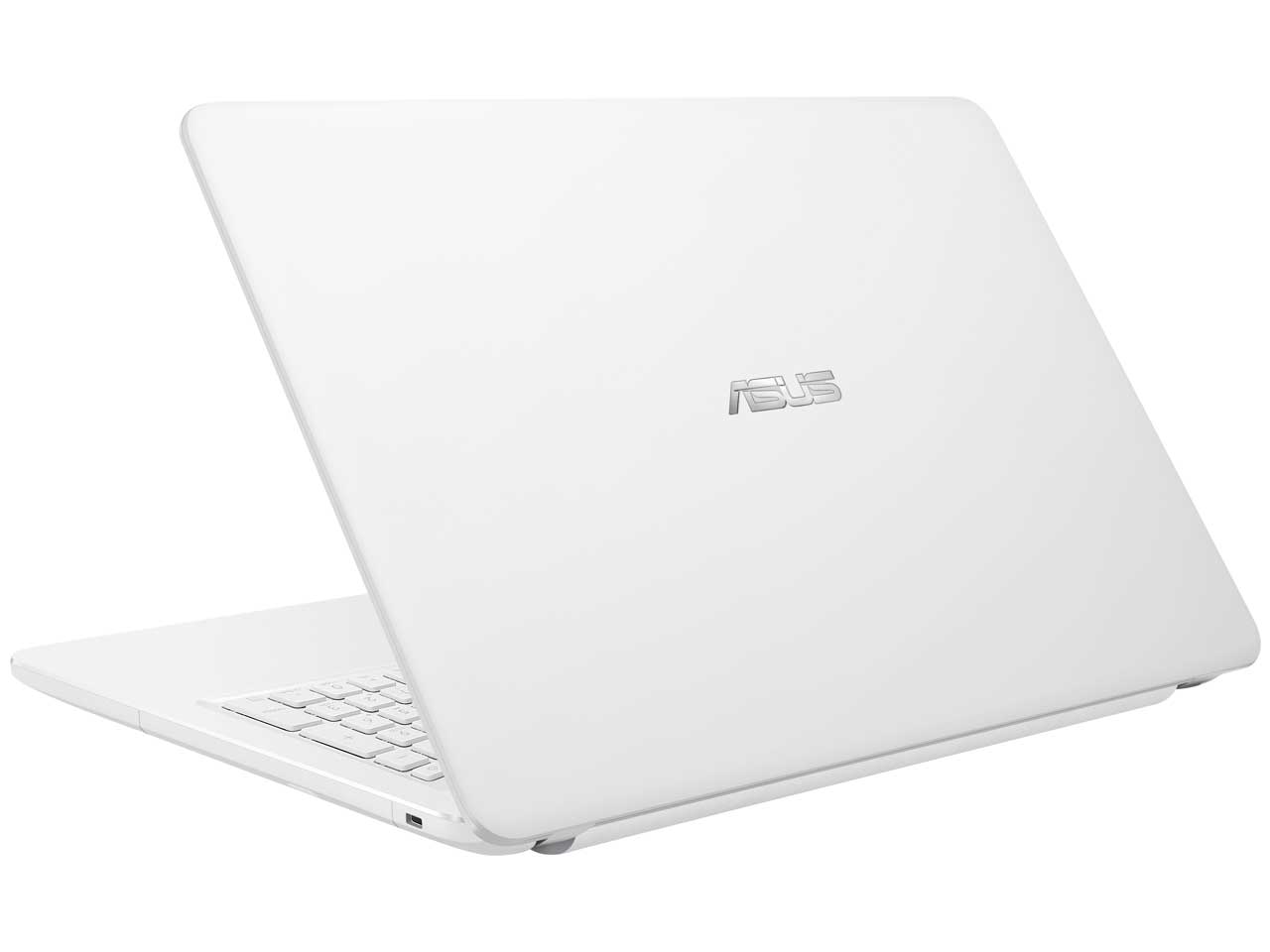 ASUS VivoBook X540LA X540LA-HWHITE [�z���C�g]
