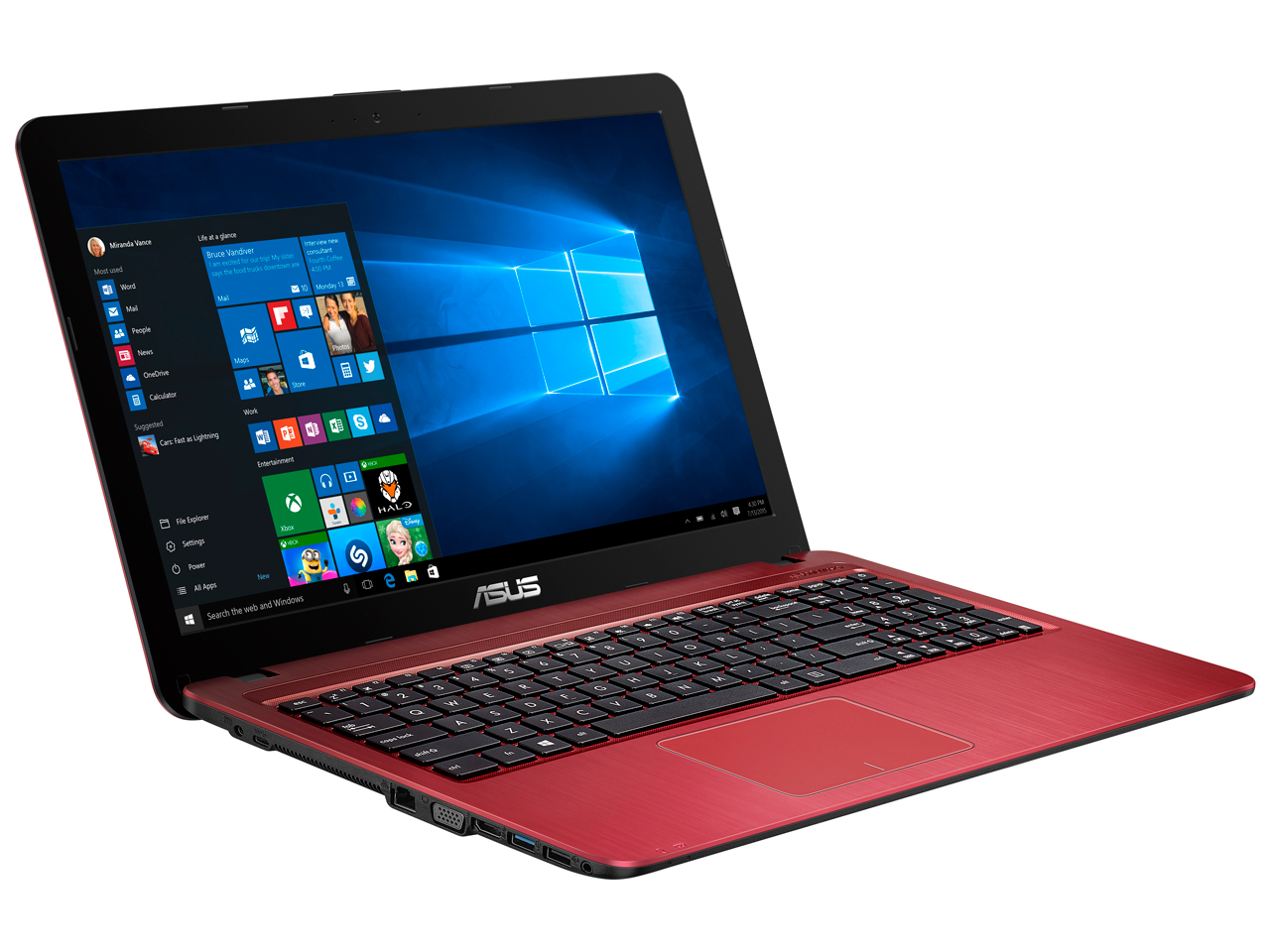 Asus x540la оперативная память совместимость