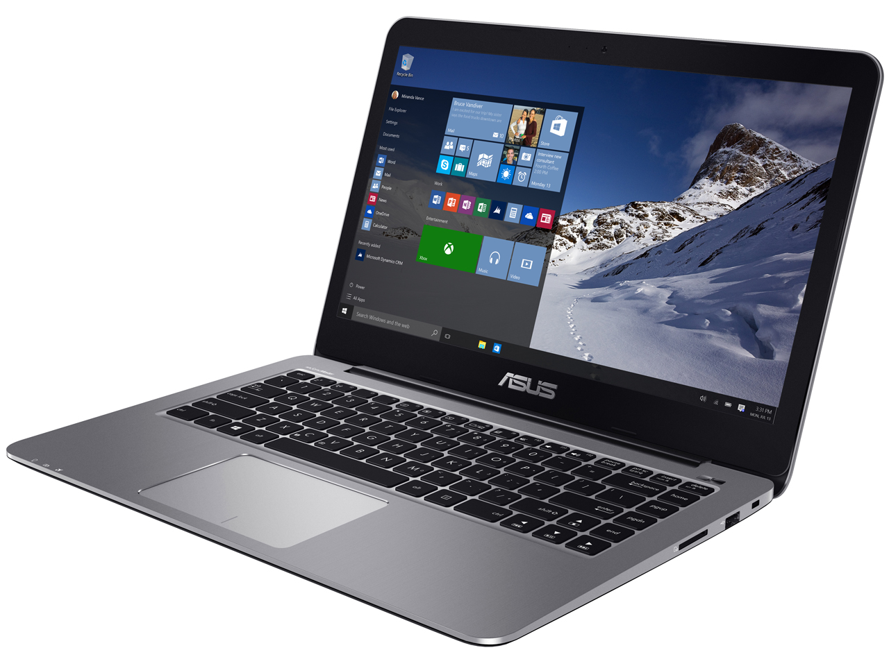 ASUS VivoBook R416SA R416SA-3050
