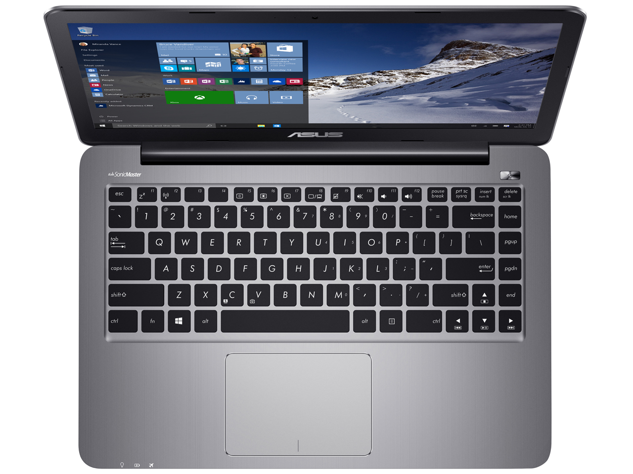 ASUS VivoBook R416SA R416SA-3050