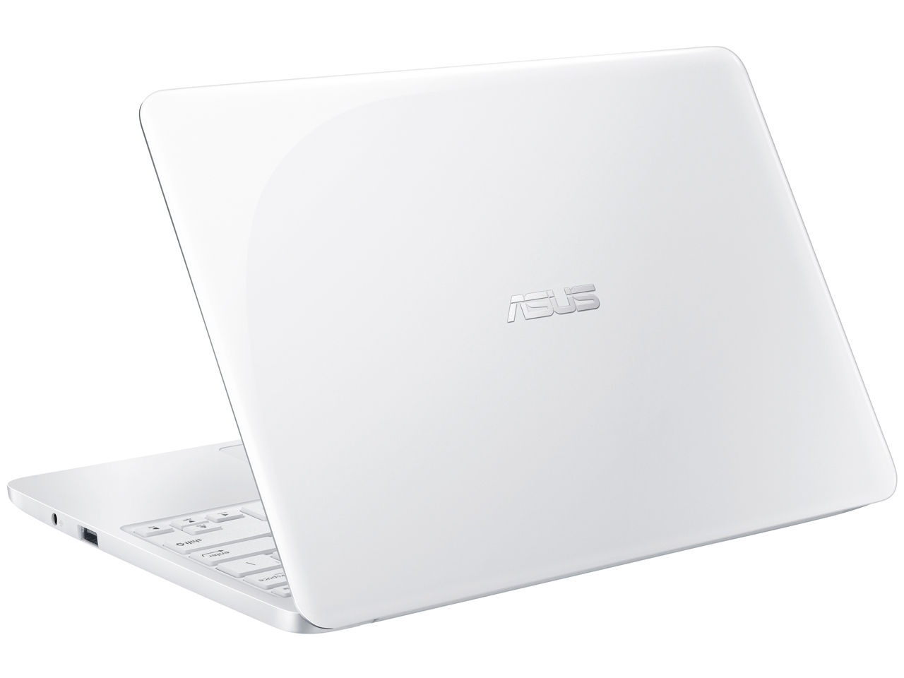 ASUS VivoBook E200HA E200HA-8350W [�z���C�g]
