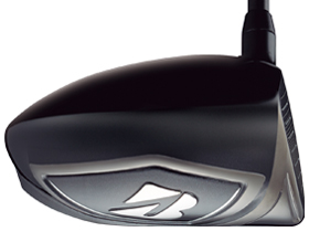 BRIDGESTONE GOLF TOUR B XD-3 �h���C�o�[ [TOUR AD TX1-6 �t���b�N�X�FR ���t�g�F10.5]