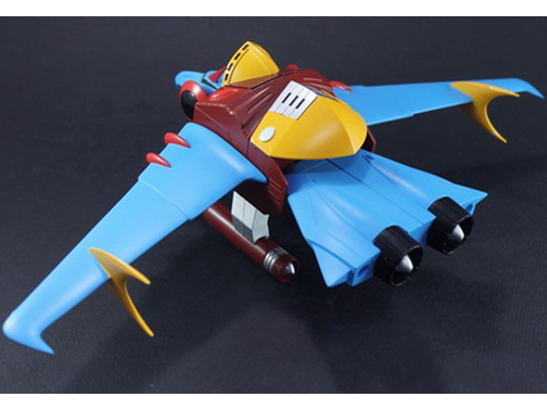 �_�C�i�}�C�g�A�N�V�����I HYBRID No.3 �S���b�p�[5 �S�[�_�� �S�[�_���^�C�K�[&�X�J�C�n�C