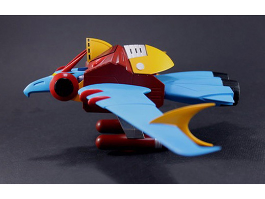 �_�C�i�}�C�g�A�N�V�����I HYBRID No.3 �S���b�p�[5 �S�[�_�� �S�[�_���^�C�K�[&�X�J�C�n�C