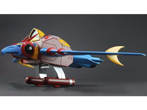 �_�C�i�}�C�g�A�N�V�����I HYBRID No.3 �S���b�p�[5 �S�[�_�� �S�[�_���^�C�K�[&�X�J�C�n�C