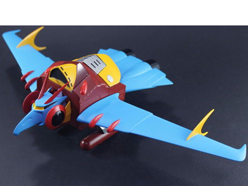 �_�C�i�}�C�g�A�N�V�����I HYBRID No.3 �S���b�p�[5 �S�[�_�� �S�[�_���^�C�K�[&�X�J�C�n�C