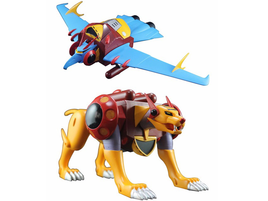 �_�C�i�}�C�g�A�N�V�����I HYBRID No.3 �S���b�p�[5 �S�[�_�� �S�[�_���^�C�K�[&�X�J�C�n�C �̐��i�摜