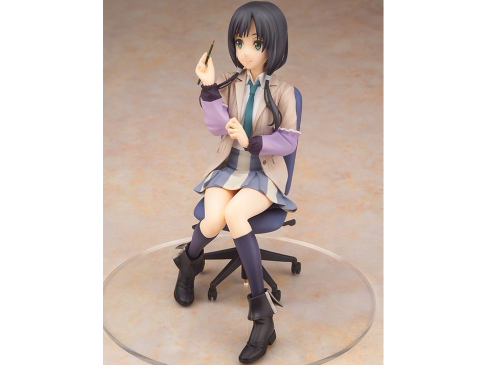 SHIROBAKO �����G��