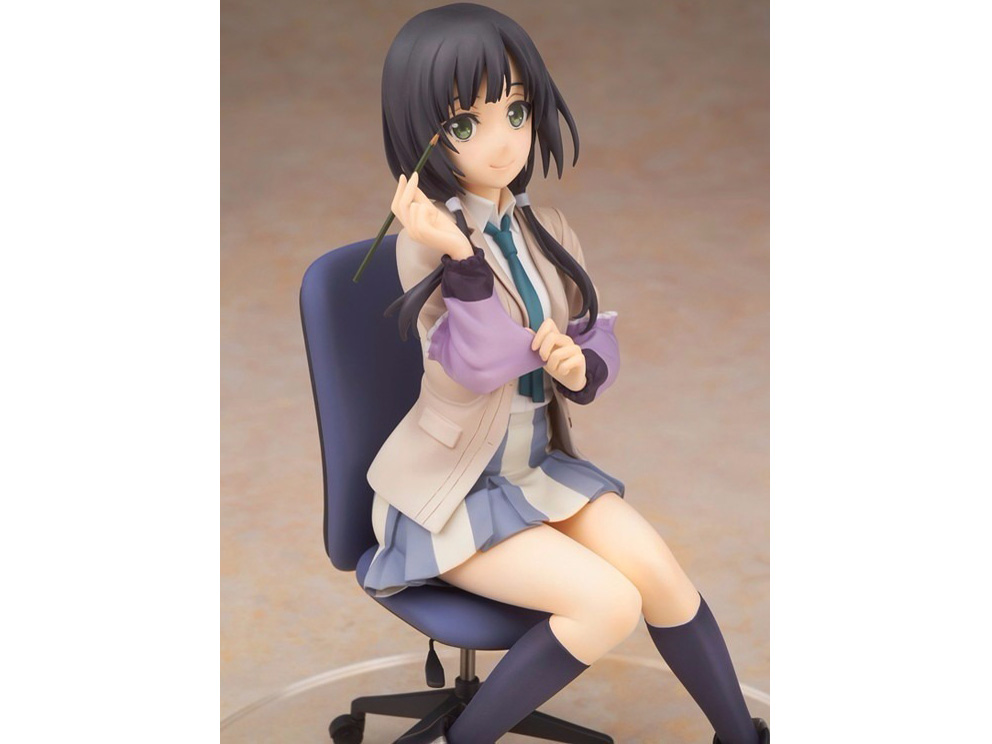 SHIROBAKO �����G��