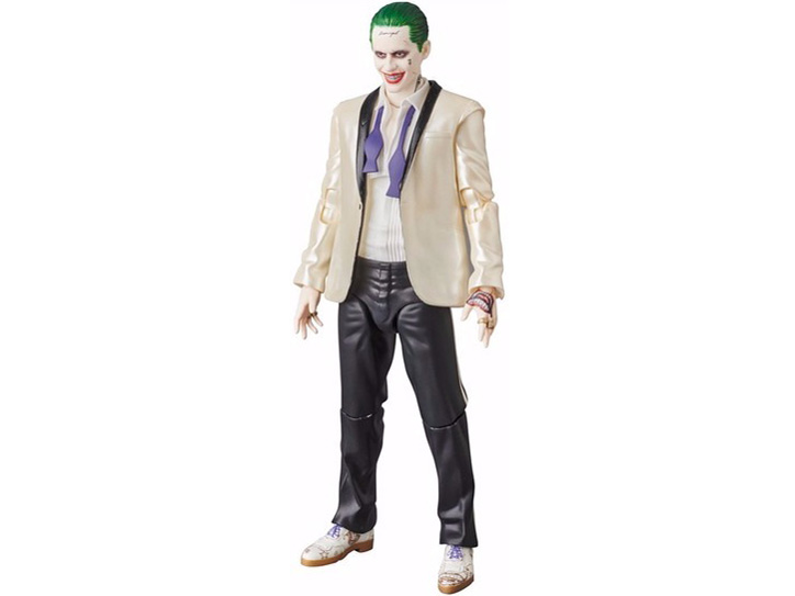 MAFEX �X�[�T�C�h�E�X�N���b�h �W���[�J�[ �X�[�cVer.