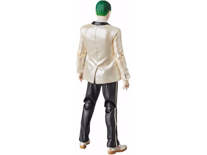 MAFEX �X�[�T�C�h�E�X�N���b�h �W���[�J�[ �X�[�cVer.