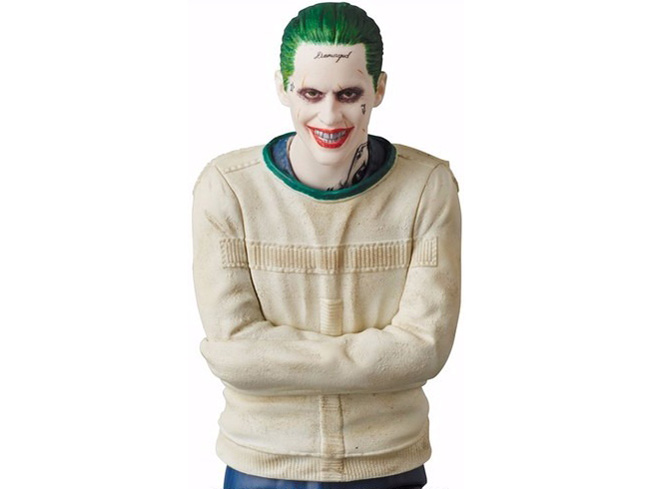 MAFEX �X�[�T�C�h�E�X�N���b�h �W���[�J�[ �X�[�cVer.