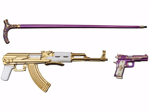 MAFEX �X�[�T�C�h�E�X�N���b�h �W���[�J�[ �X�[�cVer.