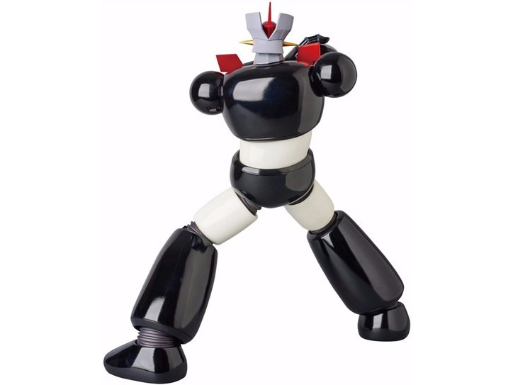 VINYL COLLECTIBLE DOLLS �^�}�W���K�[ �Ռ��IZ�� �}�W���K�[Z