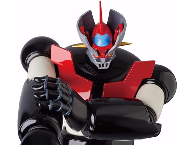 VINYL COLLECTIBLE DOLLS �^�}�W���K�[ �Ռ��IZ�� �}�W���K�[Z