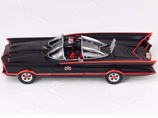 �t�B�M���A�R���v���b�N�X ���[�r�[���{ �o�b�g�}�� �o�b�g�}���J�[(�o�b�g���[�r�� 1966)