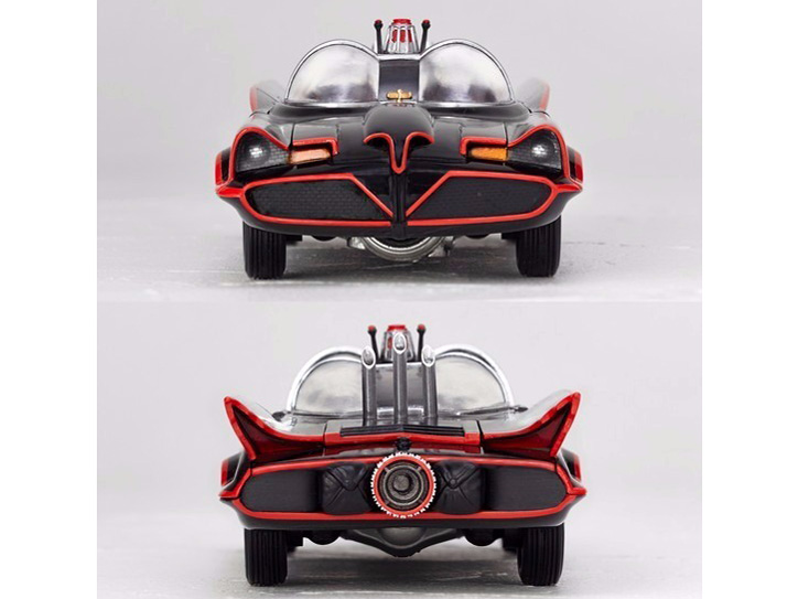 �t�B�M���A�R���v���b�N�X ���[�r�[���{ �o�b�g�}�� �o�b�g�}���J�[(�o�b�g���[�r�� 1966)